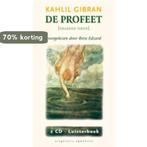 De profeet 9789062719884 Kahlil Gibran, Boeken, Verzenden, Gelezen, Kahlil Gibran