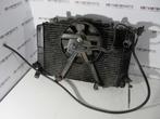 Yamaha FZR 1000 Radiateur radiator, Ophalen of Verzenden, Nieuw