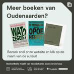 Feyenoord een beeld van een club 9789071082184 Oudenaarden, Verzenden, Zo goed als nieuw, Oudenaarden