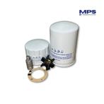 Service Kit Volvo Penta 2001 / 2002 / 2003 - 877194, Nieuw