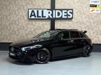 Mercedes-Benz A-Klasse | Zakelijke Lease v.a. €809.67 pm, Automaat, Gebruikt, Zwart, Lease