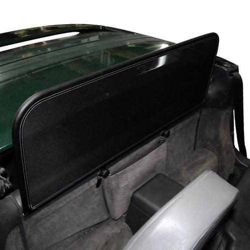 Kia Elan (1996-1999) Cabrio windscherm Zwart windscherm op, Auto diversen, Overige Auto diversen, Ophalen of Verzenden