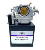 8M0065489 - Carburateur 9.9, 15 & 18 pk (2-takt) Mercury, Verzenden, Nieuw