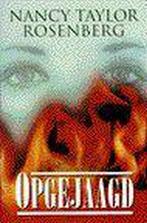 OPGEJAAGD 9789026113253 N. Taylor Rosenberg, Boeken, Thrillers, Verzenden, Gelezen, N. Taylor Rosenberg
