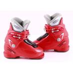 27 28 kinder skischoenen HEAD CARVE HT1, red/black, Sport en Fitness, Skiën en Langlaufen, Verzenden, Gebruikt, Head