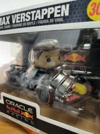 Funko - Funko Pop Max Verstappen #307 - Oracle Red Bull