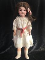 Heel mooie antieke pop Armand Marseille AM 13 DEP - Pop met, Antiek en Kunst