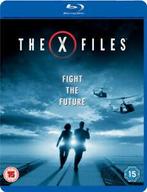 The X Files Movie Blu-ray (2013) David Duchovny, Bowman, Cd's en Dvd's, Blu-ray, Zo goed als nieuw, Verzenden