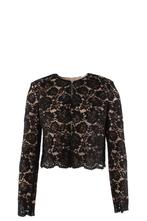 Pinko jas maat IT 38 / EU 32, Kleding | Dames, Jassen | Winter, Pinko, Verzenden, Nieuw, Zwart