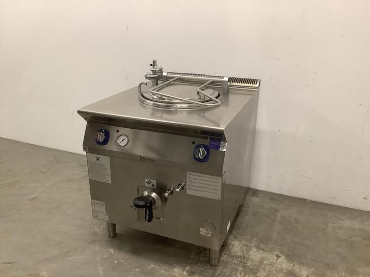 Electrolux Kookketel op Gas - aftapkraan, Zakelijke goederen, Horeca | Keukenapparatuur, Gebruikt, Overige typen, Ophalen of Verzenden