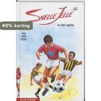 Snelle Jelle in de spits / Suksesserie 9789020666557, Boeken, Kinderboeken | Jeugd | 10 tot 12 jaar, Verzenden, Zo goed als nieuw