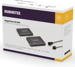 Marmitek HDMI Extender 4K met IR retour over 1 CAT5e/CAT 6, Verzenden, Nieuw