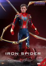 Avengers: Endgame Movie Masterpiece Action Figure 1/6 Iron S, Ophalen of Verzenden, Nieuw