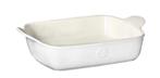2dekans | Emile Henry – Rechthoekige Ovenschaal – 41,5 x 26, Ophalen of Verzenden, Zo goed als nieuw