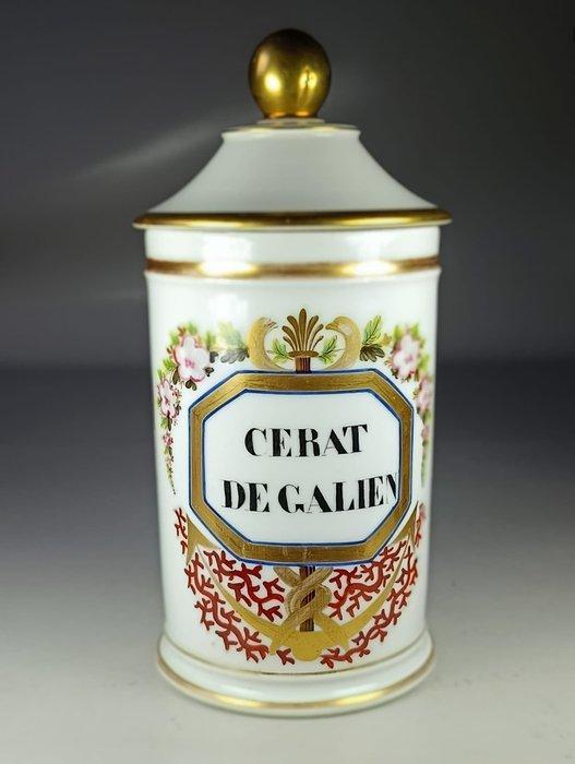 Apothekerspot - Porselein, Antiek en Kunst, Antiek | Glas en Kristal