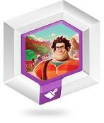 Disney Infinity 1.0 Power Disc Wreck-It Ralph-Sugar Rush Sky, Ophalen of Verzenden, Zo goed als nieuw