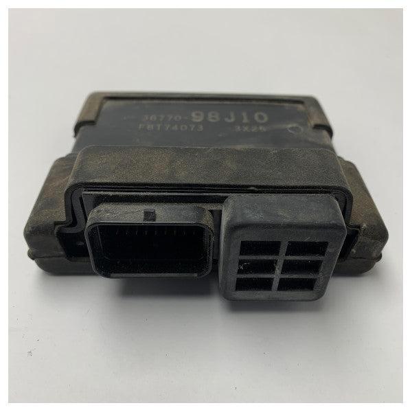 Bieden: Suzuki DF300 ECU ECM engine control unit, Watersport en Boten, Bootonderdelen, Motor en Techniek, Nieuw, Zeilboot of Motorboot