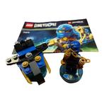 Ninjago Jay - LEGO Dimensions Fun Pack 71215 (TWEEDEHANDS), Kinderen en Baby's, Speelgoed | Duplo en Lego, Verzenden, Nieuw