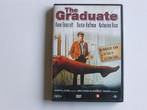 The Graduate / Dustin Hoffman (DVD), Cd's en Dvd's, Dvd's | Klassiekers, Verzenden, Nieuw in verpakking