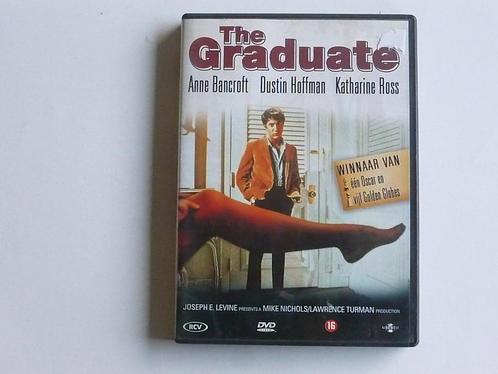 The Graduate / Dustin Hoffman (DVD), Cd's en Dvd's, Dvd's | Klassiekers, Verzenden