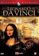 Leonardo da Vinci - DVD, Verzenden, Nieuw in verpakking