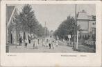 ALMELO - Wierdenschestraat, Verzamelen, Verzenden, Gelopen