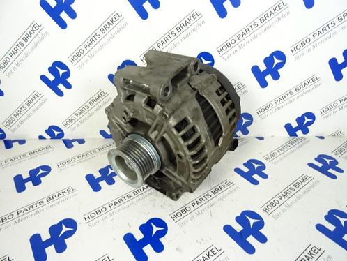 Dynamo A 013 154 5602 - 180A G-klasse w463, R-klasse w251, Auto-onderdelen, Motor en Toebehoren, Gebruikt, 3 maanden garantie
