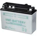 VMF 6N12A-2D Powersport High Performance 6V 13Ah 156x57x116x, Motoren, Verzenden, Nieuw