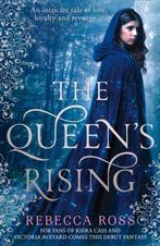 The Queens Rising (The Queens Rising, Book 1) Rebecca Ross, Verzenden, Gelezen, Rebecca Ross