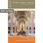 Dresden, Leipzig en omgeving 9789025774486 Eric Strijbos, Boeken, Verzenden, Zo goed als nieuw, Eric Strijbos