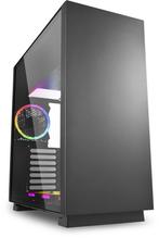 Intel i7 11700K RGB Game PC - RTX 3060 12GB - 32GB RGB RA..., Nieuw, Ophalen of Verzenden