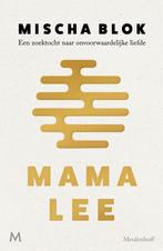 Mama Lee 9789029095488 Mischa Blok, Verzenden, Zo goed als nieuw, Mischa Blok