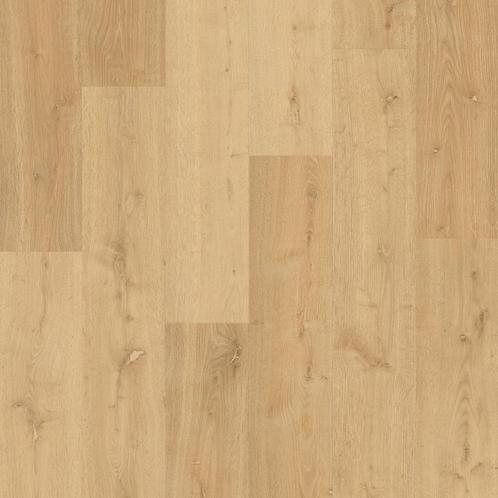 Klik pvc rechte plank naturel eiken |  Quick-Step Alpha, Huis en Inrichting, Stoffering | Vloerbedekking, Ophalen
