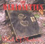 cd - The Marionettes - Book Of Shadows, Cd's en Dvd's, Zo goed als nieuw, Verzenden