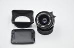 Leica Summicron-m 28mm f/2.0 asph Cameralens