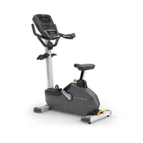Matrix U1X Upright Bike | Hometrainer, Sport en Fitness, Fitnessapparatuur, Overige typen, Nieuw, Verzenden