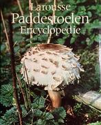 Larousse paddestoelen encyclopedie 9789021508269 Moreau, Verzenden, Gelezen, Moreau