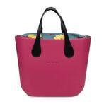 Obag - COMP24ST-MIS02 - pink-5, Sieraden, Tassen en Uiterlijk, Tassen | Damestassen, Verzenden, Nieuw