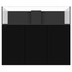 WaterBox FRAG 145.5 Zwart, Ophalen of Verzenden, Nieuw