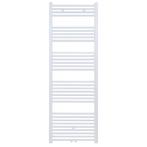 HANDDOEK RADIATOR MIDDEN AANSLUITING WIT 1800X500-821 WAT..., Verzenden, Nieuw