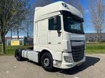 Veiling: Chassis Cabine DAF XF 460 FT Diesel 2016, Auto's, Vrachtwagens, Automaat, Wit, Diesel, DAF