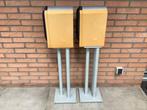 Tannoy - Eyris 1 Sycamore Luidsprekerset, Nieuw