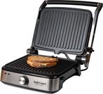 Tweedekans | Safecourt Kitchen Contactgrill compact CG200 -, Huis en Inrichting, Ophalen of Verzenden