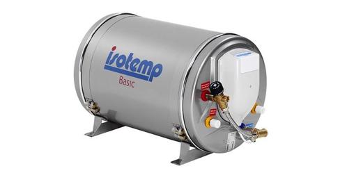 Webasto Isotemp scheepsboiler Basic - 40 liter - RVS, Watersport en Boten, Bootonderdelen, Ophalen of Verzenden