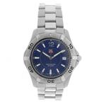 TAG Heuer - Aquaracer 300M - Zonder minimumprijs - WAF1113 -, Nieuw