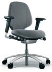 RH Mereo 200 bureaustoel