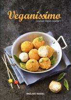 9781911621409 Veganissimo: Italian Vegan Cuisine, Verzenden, Nieuw, Angelique Roussel