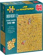 Jan van Haasteren Expert 4 - Overal Cadeautjes! (500, Hobby en Vrije tijd, Denksport en Puzzels, Nieuw, Verzenden