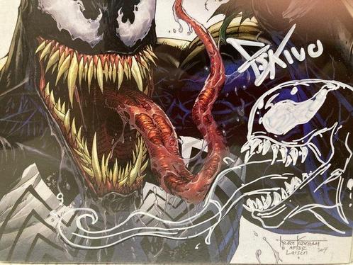 Venom: Lethal Protector ll #2 - Retailer Exclusive Tyler, Boeken, Strips | Comics