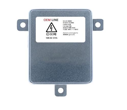 OEM LINE REPLACEMENT voor Mitsubishi Electric D3S Xenon Kopl, Auto diversen, Tuning en Styling, Ophalen of Verzenden